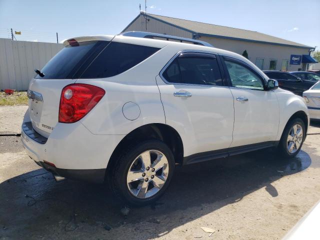 صورة رقم 3 من المزاد - 2012 CHEVROLET EQUINOX LT مع VIN 2GNFLFE59C6303015