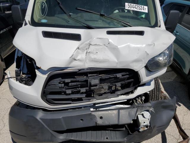 Photo 12 from auction – 2016 FORD TRANSIT T- with VIN 1FTYR1YM0GKB53613