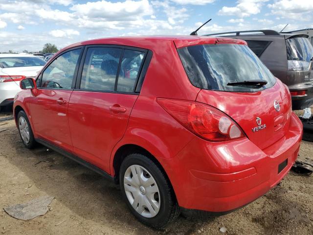Photo 2 from auction – 2009 NISSAN VERSA S AU with VIN 3N1BC13E79L352136