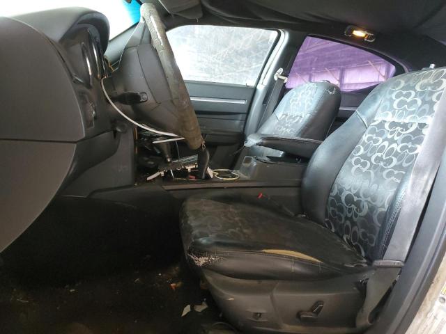 Photo 7 from auction – 2010 DODGE CHARGER SX with VIN 2B3CA3CV2AH263592