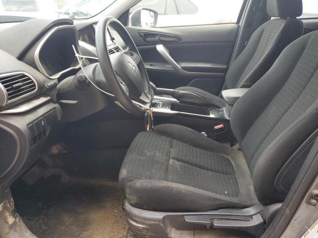 Photo 7 from auction – 2019 MITSUBISHI ECLIPSE CR with VIN JA4AT3AA4KZ032737