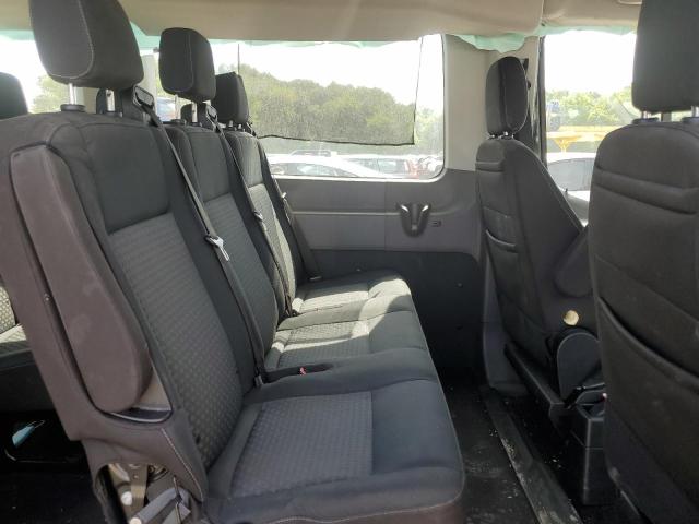 Photo 11 from auction – 2020 FORD TRANSIT with VIN 1FBAX2C86LKA43834