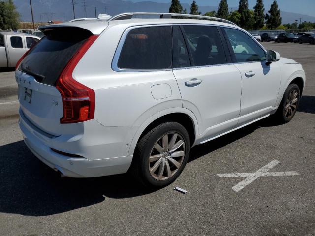 Photo 3 from auction – 2018 VOLVO XC90 T5 with VIN YV4102CK1J1337654