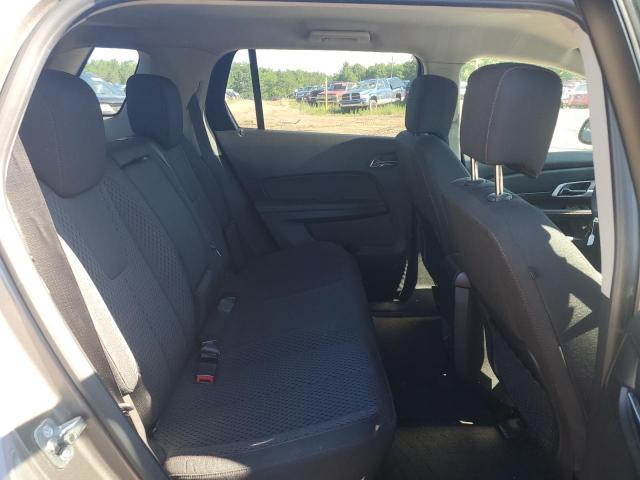 Photo 11 from auction – 2010 GMC TERRAIN SL with VIN 2CTALBEW1A6380404