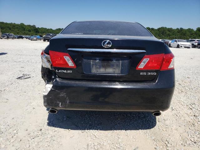 Photo 6 from auction – 2007 LEXUS ES 350 with VIN JTHBJ46G372028566