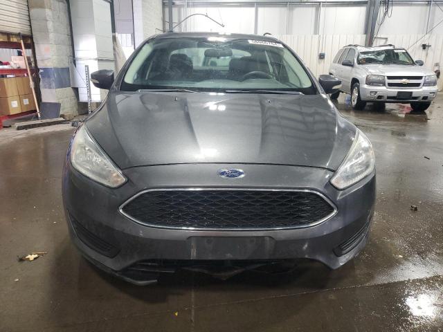 Photo 5 from auction – 2016 FORD FOCUS SE with VIN 1FADP3F23GL361986