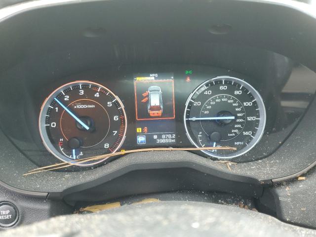 Photo 9 from auction – 2021 SUBARU ASCENT LIM with VIN 4S4WMAPD0M3420466