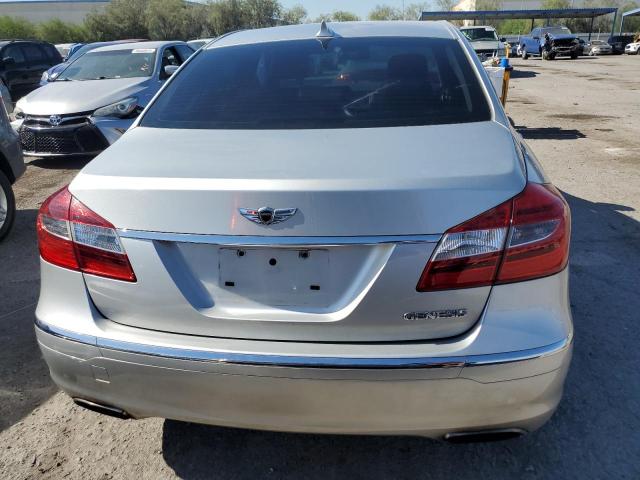 Photo 6 from auction – 2013 HYUNDAI GENESIS 3. with VIN KMHGC4DD0DU247362