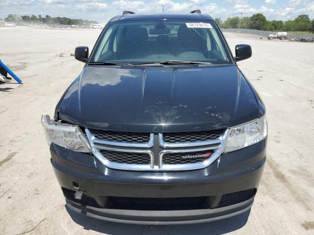 Photo 5 from auction – 2020 DODGE JOURNEY SE with VIN 3C4PDCAB5LT267291