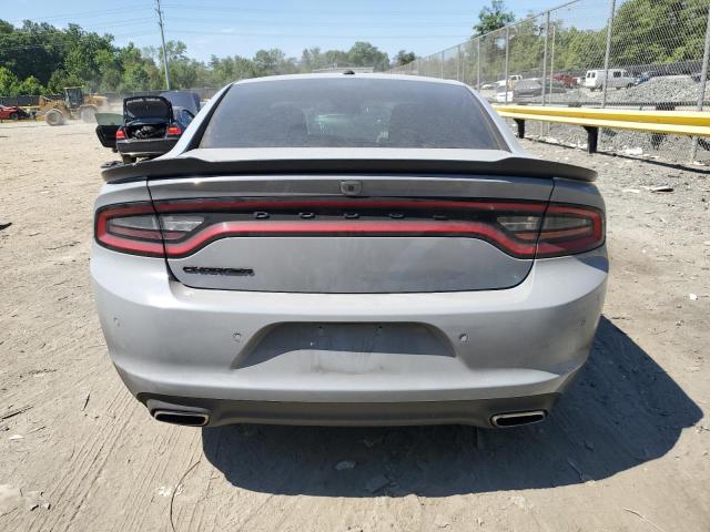 Photo 6 from auction – 2021 DODGE CHARGER SX with VIN 2C3CDXBG9MH534060