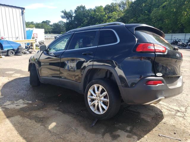 Photo 2 from auction – 2014 JEEP CHEROKEE L with VIN 1C4PJLDS8EW232066