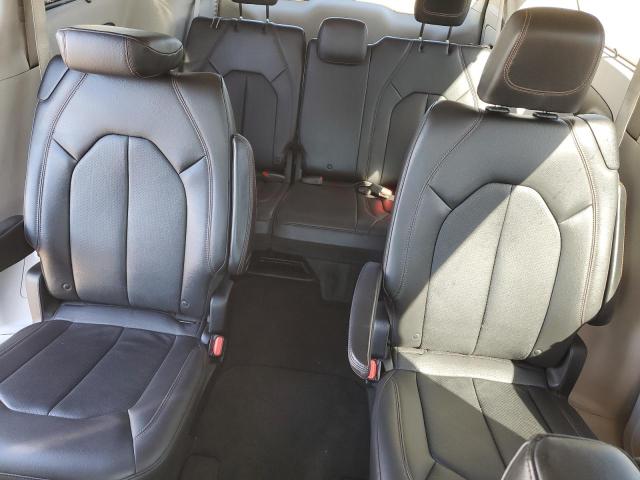 Photo 10 from auction – 2017 CHRYSLER PACIFICA T with VIN 2C4RC1EG9HR506096