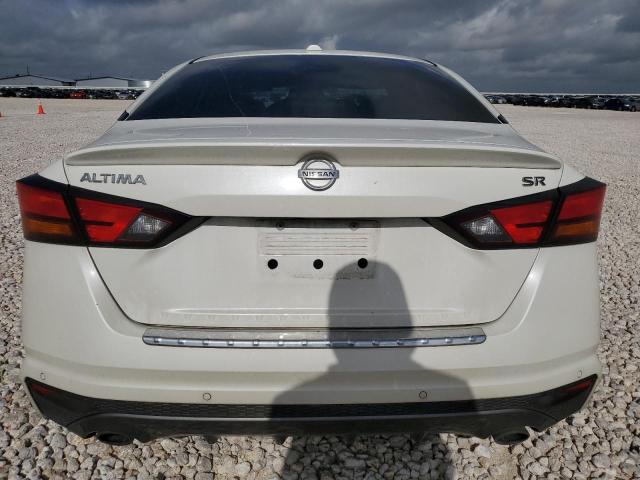 Photo 6 from auction – 2020 NISSAN ALTIMA SR with VIN 1N4BL4CV8LC280533