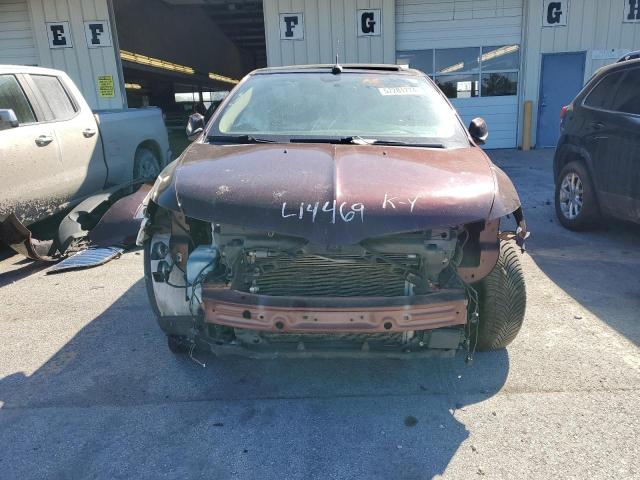 Photo 5 from auction – 2012 LINCOLN MKX with VIN 2LMDJ8JK9CBL14469