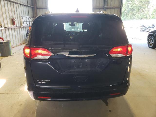 Photo 6 from auction – 2020 CHRYSLER VOYAGER LX with VIN 2C4RC1DG6LR245424