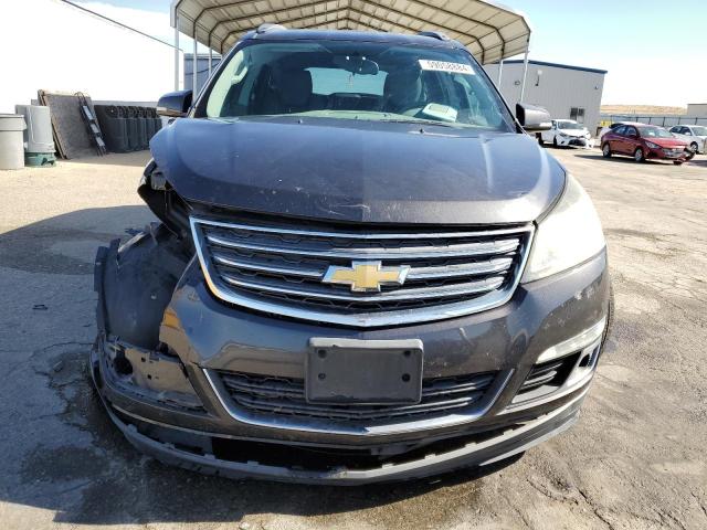 Photo 5 from auction – 2015 CHEVROLET TRAVERSE L with VIN 1GNKRGKD9FJ347828