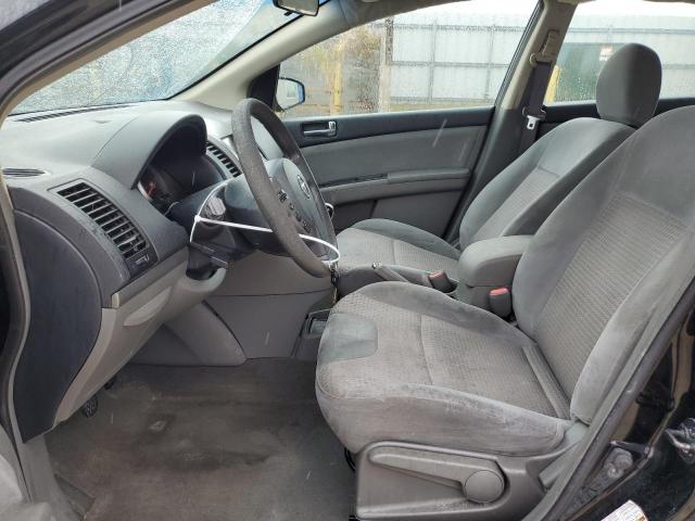 Photo 7 from auction – 2008 NISSAN SENTRA 2.0 with VIN 3N1AB61E98L682440