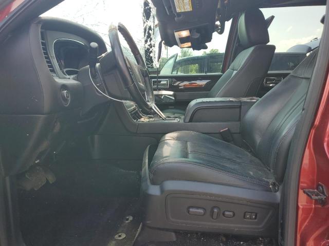 Photo 7 from auction – 2017 LINCOLN NAVIGATOR with VIN 5LMJJ3LT7HEL02210