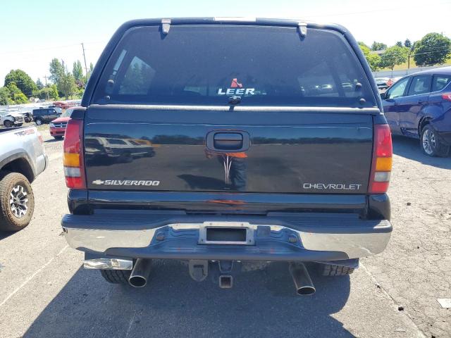 Фото 6 с аукциона – 2002 CHEVROLET SILVERADO с VIN 1GCHK29U82E284918