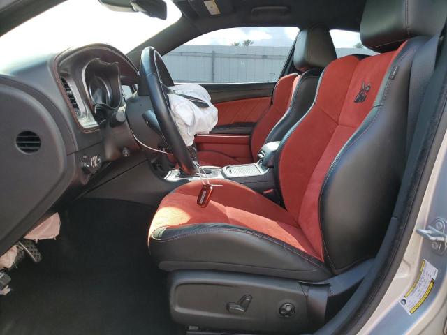 Photo 7 from auction – 2021 DODGE CHARGER SC with VIN 2C3CDXGJ8MH628449