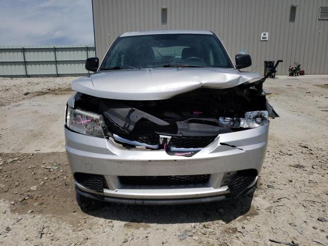 Photo 5 from auction – 2013 DODGE JOURNEY SE with VIN 3C4PDCAB6DT577399