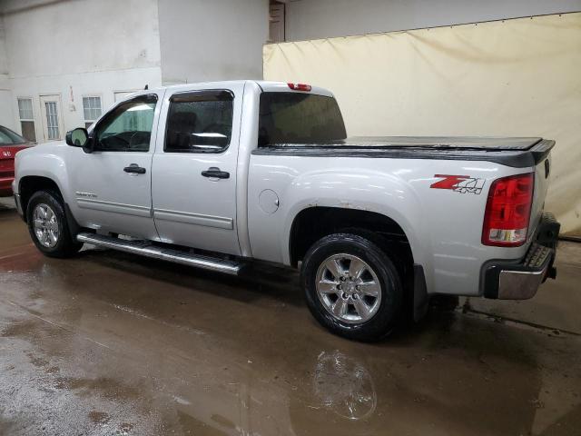 Photo 2 from auction – 2011 GMC SIERRA K15 with VIN 3GTP2VE35BG179594