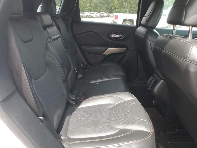 Photo 11 from auction – 2018 JEEP CHEROKEE L with VIN 1C4PJLDX2JD551884