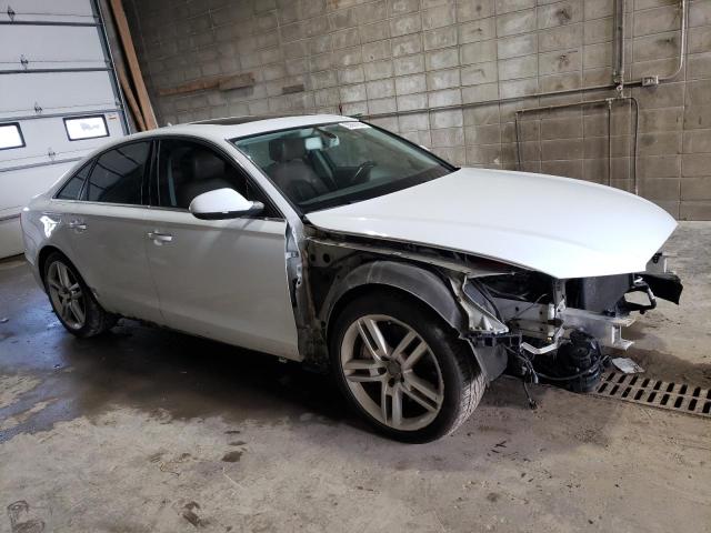 Photo 4 from auction – 2015 AUDI A6 PREMIUM with VIN WAUFGAFC9FN024027