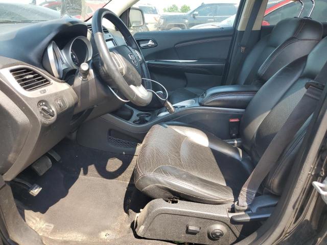 Photo 7 from auction – 2015 DODGE JOURNEY R/ with VIN 3C4PDDEG9FT593756
