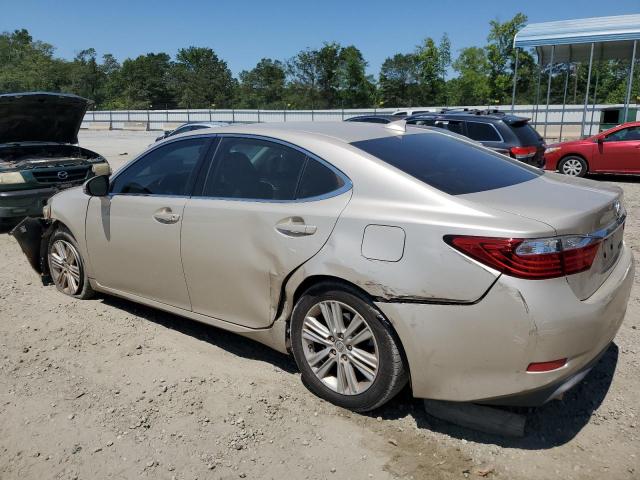 Photo 2 from auction – 2015 LEXUS ES 350 with VIN JTHBK1GG0F2177686