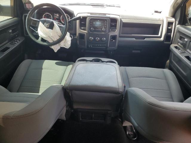 Photo 8 from auction – 2016 RAM 2500 ST with VIN 3C6UR5CL0GG152688