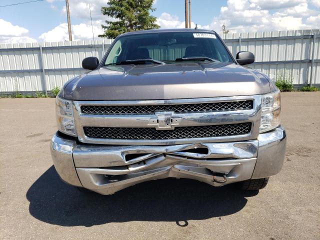 Photo 5 from auction – 2012 CHEVROLET 1500 with VIN 1GCPKSE74CF161379