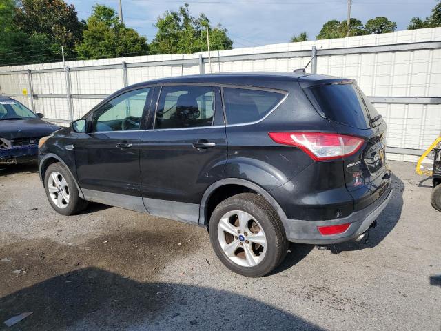 Photo 2 from auction – 2014 FORD ESCAPE SE with VIN 1FMCU9GX5EUD13341