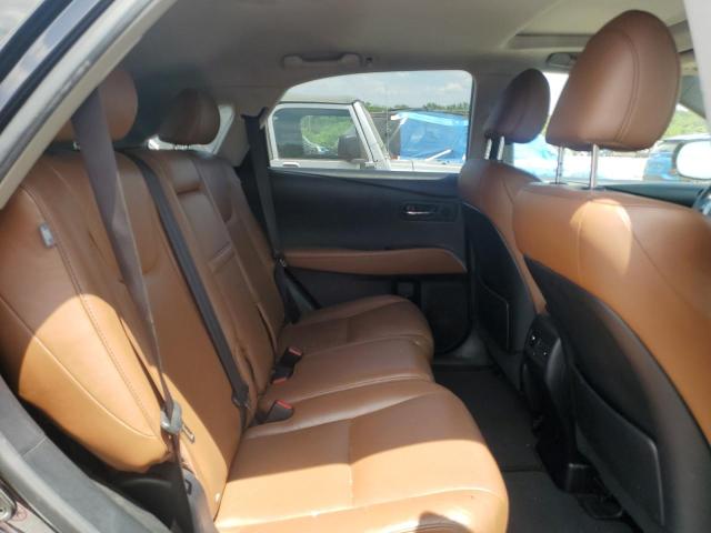Photo 11 from auction – 2015 LEXUS RX 350 BAS with VIN JTJBK1BA9F2476112