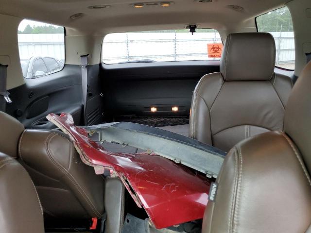 Photo 10 from auction – 2014 GMC ACADIA SLT with VIN 1GKKRRKDXEJ226118
