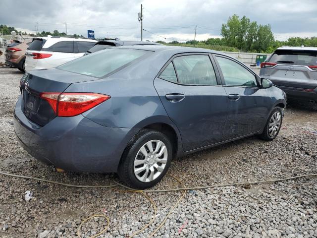 Photo 3 from auction – 2017 TOYOTA COROLLA L with VIN 2T1BURHE6HC830551