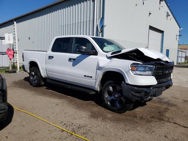 Photo 4 from auction – 2023 RAM 1500 BIG H with VIN 1C6SRFFTXPN516793