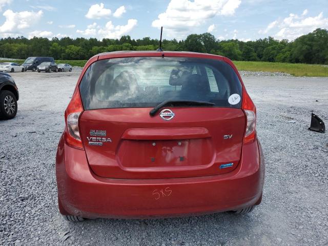 Photo 6 from auction – 2015 NISSAN VERSA NOTE with VIN 3N1CE2CP5FL435405