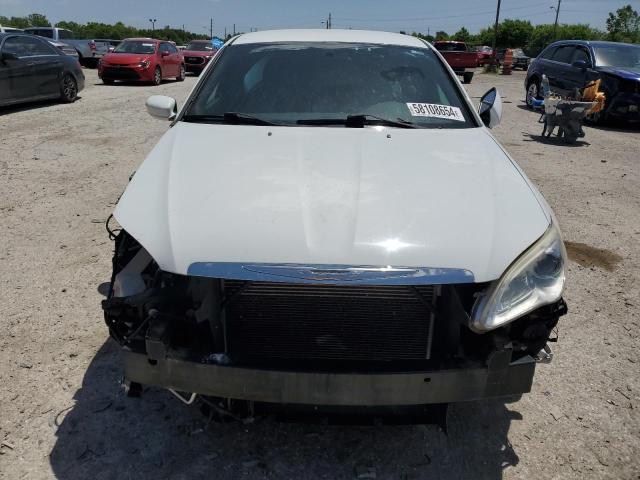 Photo 5 from auction – 2012 CHRYSLER 200 LX with VIN 1C3CCBAB6CN205124