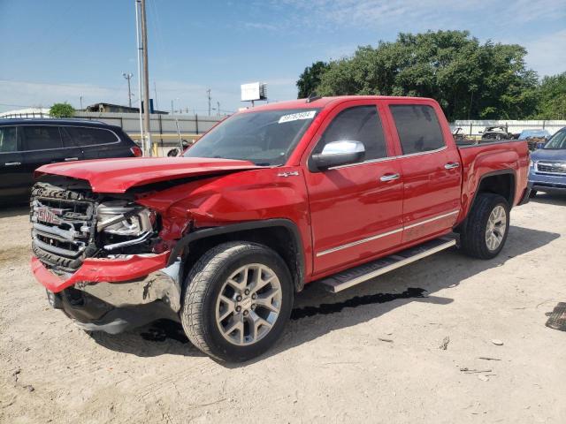 GMC SIERRA K15 2018 with VIN 3GTU2NEC2JG142326 - Photo from auction