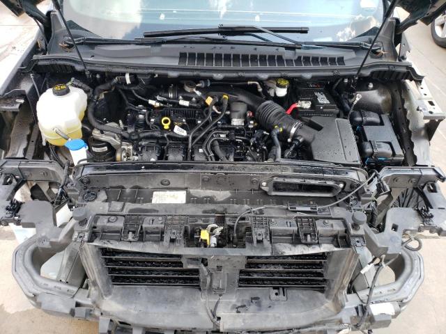 Photo 12 from auction – 2020 FORD EDGE TITAN with VIN 2FMPK3K97LBB24853