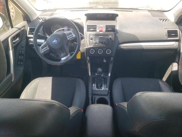 Photo 8 from auction – 2015 SUBARU FORESTER 2 with VIN JF2SJGDCXFH473273