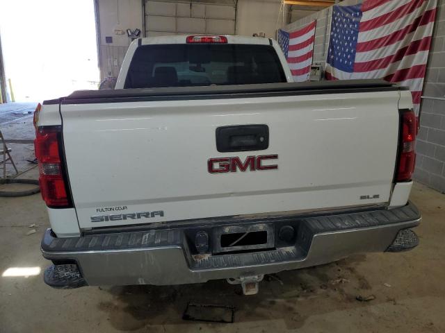 Photo 6 from auction – 2014 GMC SIERRA K15 with VIN 3GTU2UEC2EG329694