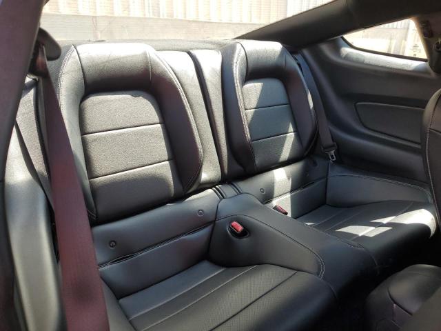 Photo 10 from auction – 2016 FORD MUSTANG with VIN 1FA6P8TH0G5321531