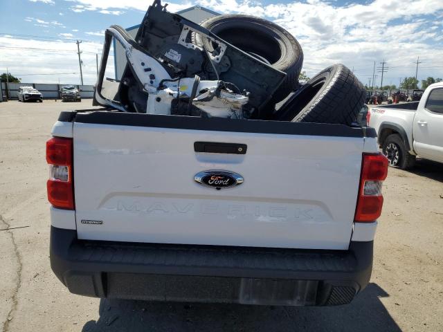 Photo 6 from auction – 2022 FORD MAVERICK with VIN 3FTTW8E38NRA85173