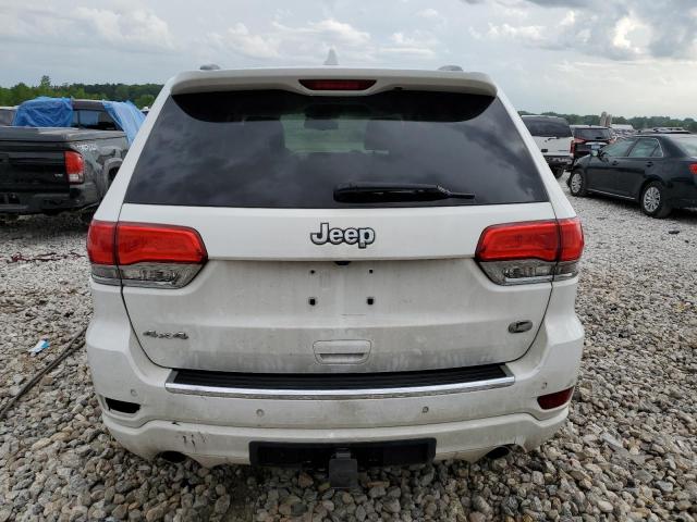 Photo 6 from auction – 2014 JEEP GRAND CHER with VIN 1C4RJFCG8EC122255