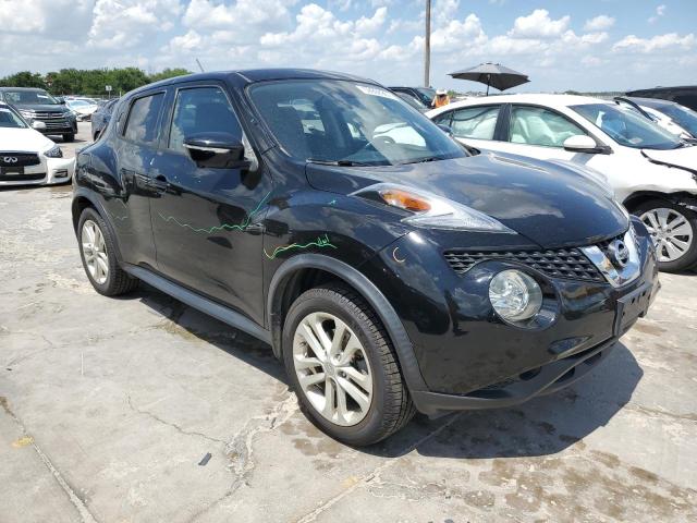 Photo 4 from auction – 2015 NISSAN JUKE S with VIN JN8AF5MVXFT553577