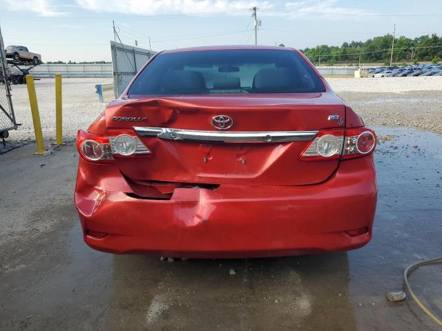 Photo 6 from auction – 2012 TOYOTA COROLLA L with VIN 2T1BU4EE1CC891323