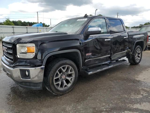 GMC SIERRA K15 2015 с VIN 3GTU2VEC0FG215927 - Фото с аукциона