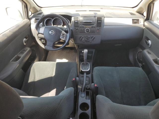 Photo 8 from auction – 2012 NISSAN VERSA S with VIN 3N1BC1CP7CK274004